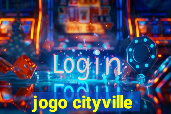 jogo cityville